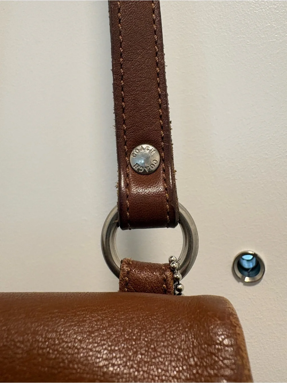 Coach vintage chelsea
